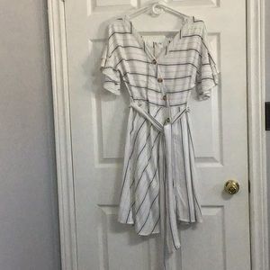 California Moonrise dress.